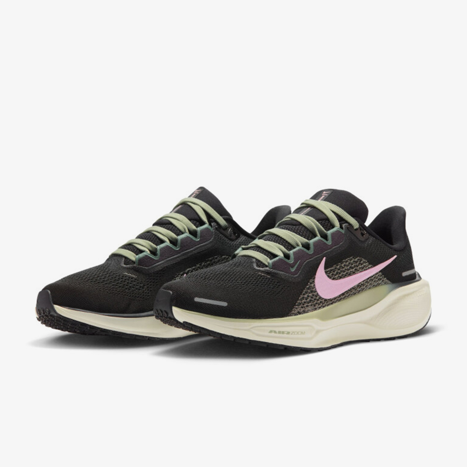 Women Shoes Running Nike - Nike genuine Pegasus 41 women's breathable