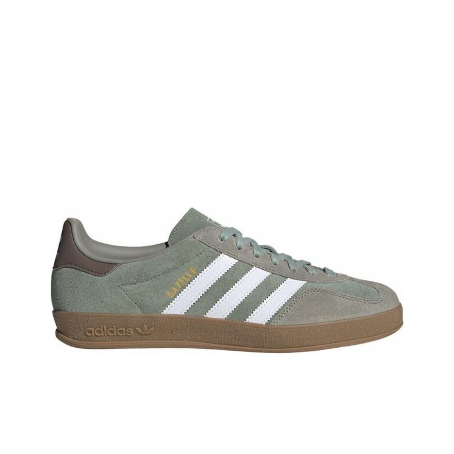 Adidas Originals GAZELLE INDOO - Adidas Shoes Gazelle review and price