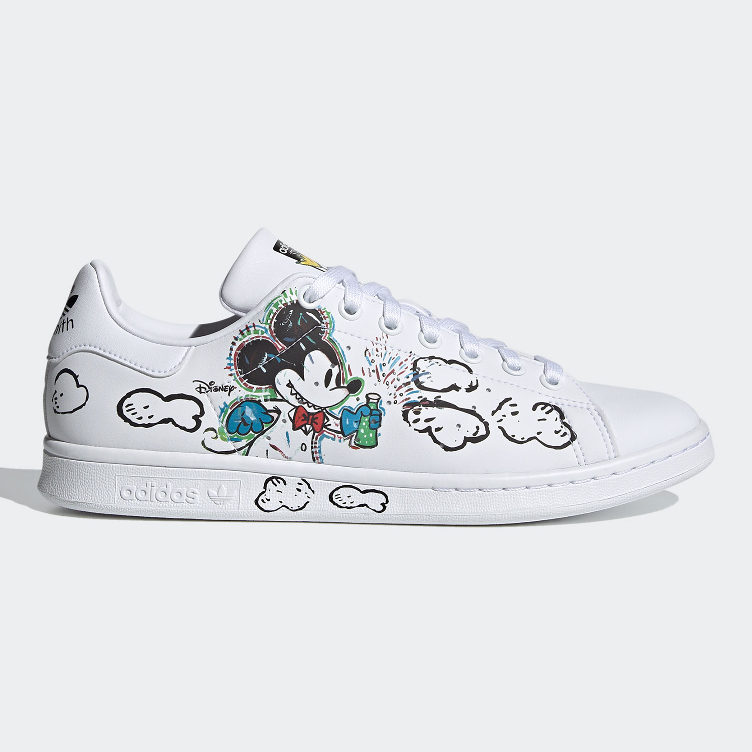 Adidas genuine STAN SMITH Tref - Adidas Shoes Gazelle review and price