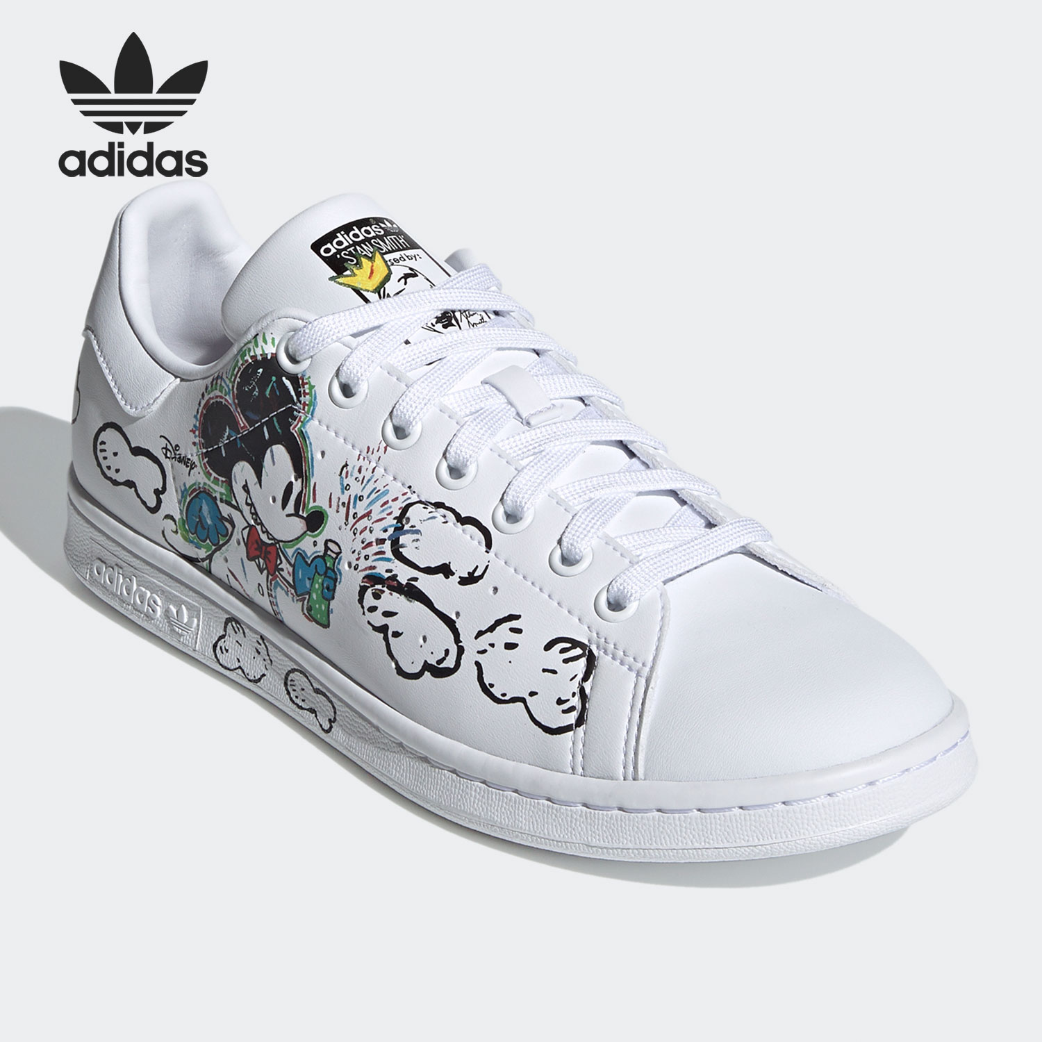Adidas genuine STAN SMITH Tref - Adidas Shoes Gazelle review and price