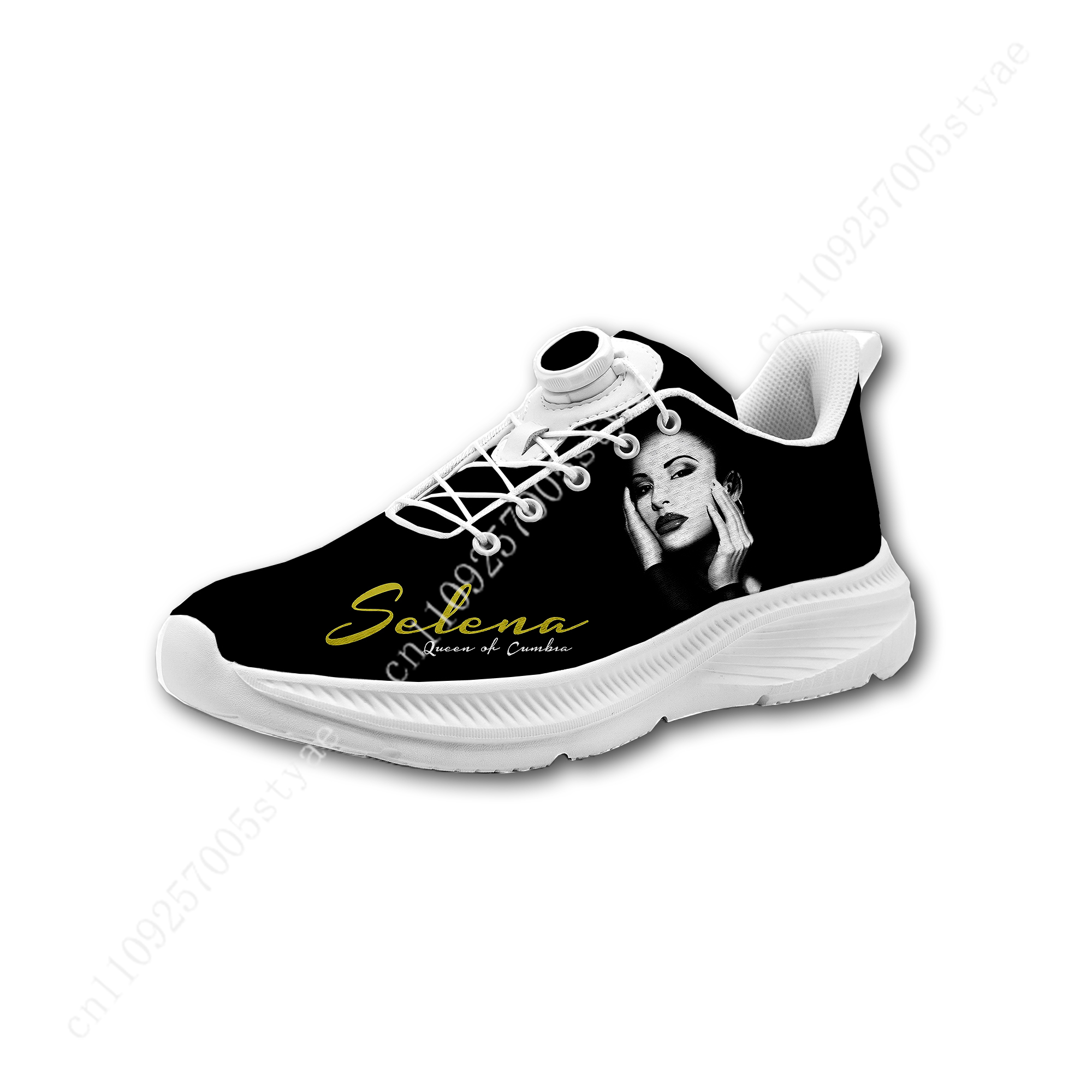 Selena Quintanilla Custom Walk - Women Shoes Sneakers review and price