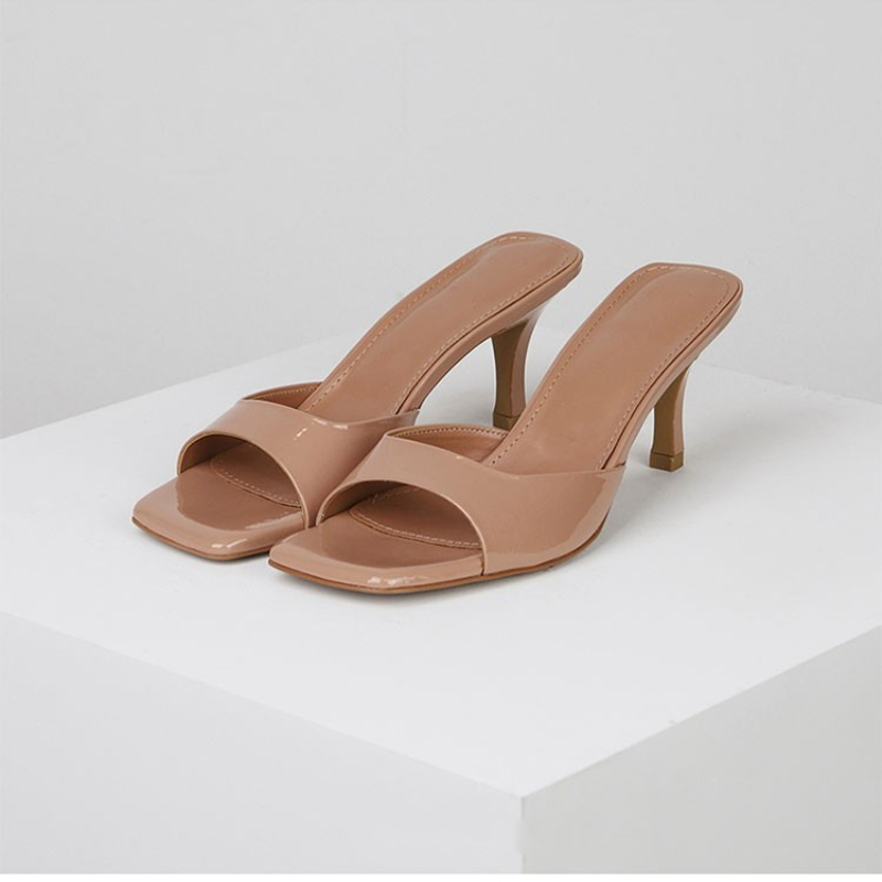 New Summer Women's Slippers Lu - Wide Fit Heels review and price