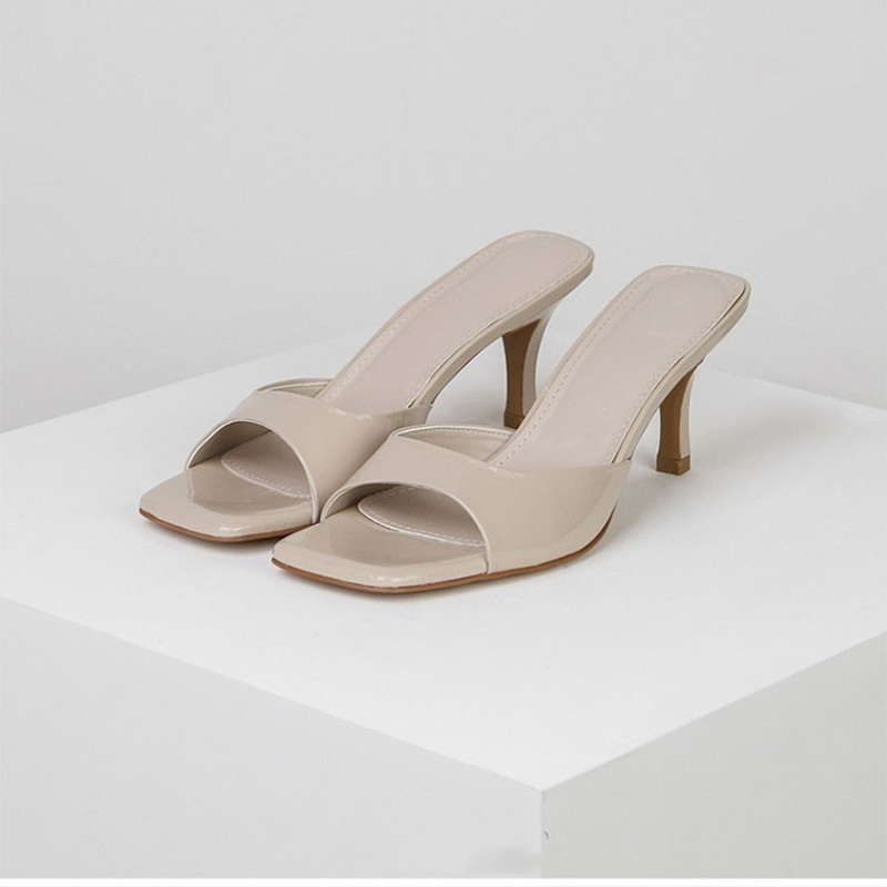 New Summer Women's Slippers Lu - Wide Fit Heels review and price