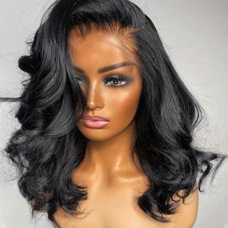 200% Body Wave HD Lace Frontal - Women'S Shoes Bobs review and price