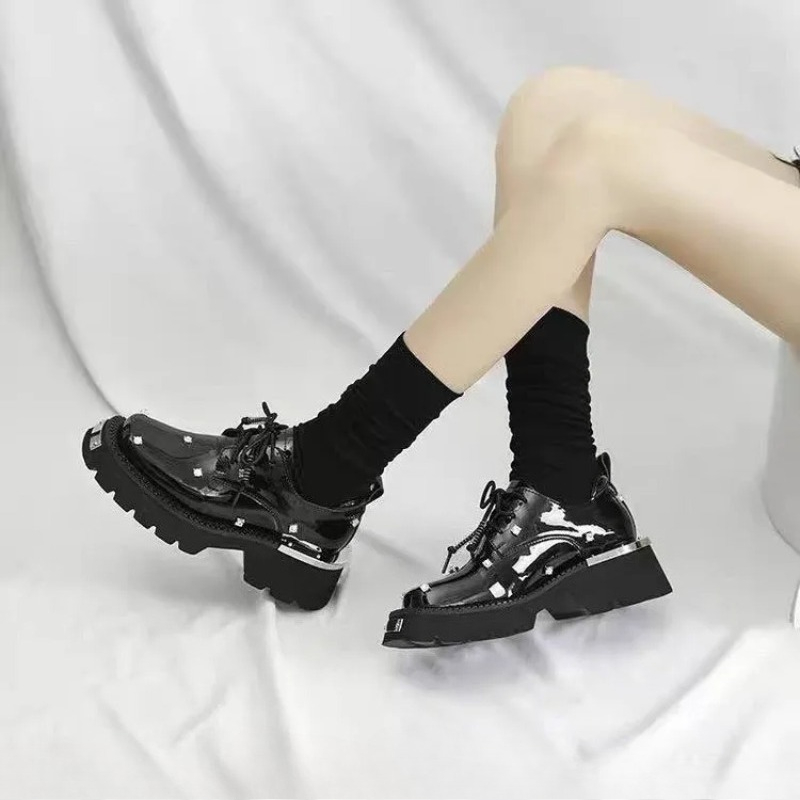Women Loafers Crystal Platform - Women Shoes Sneakers review and price