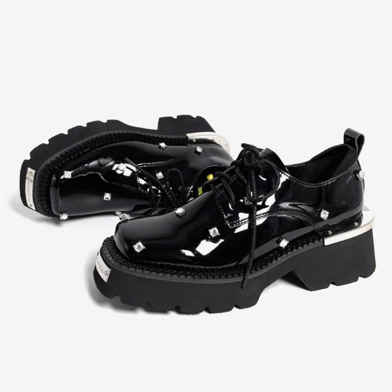 Women Loafers Crystal Platform - Women Shoes Sneakers review and price