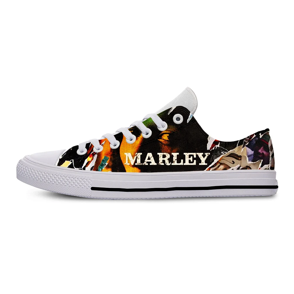Hot Fashion Man Bob Marley Wom - Women'S Shoes Bobs review and price