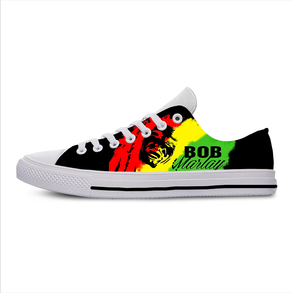 Hot Fashion Man Bob Marley Wom - Women'S Shoes Bobs review and price