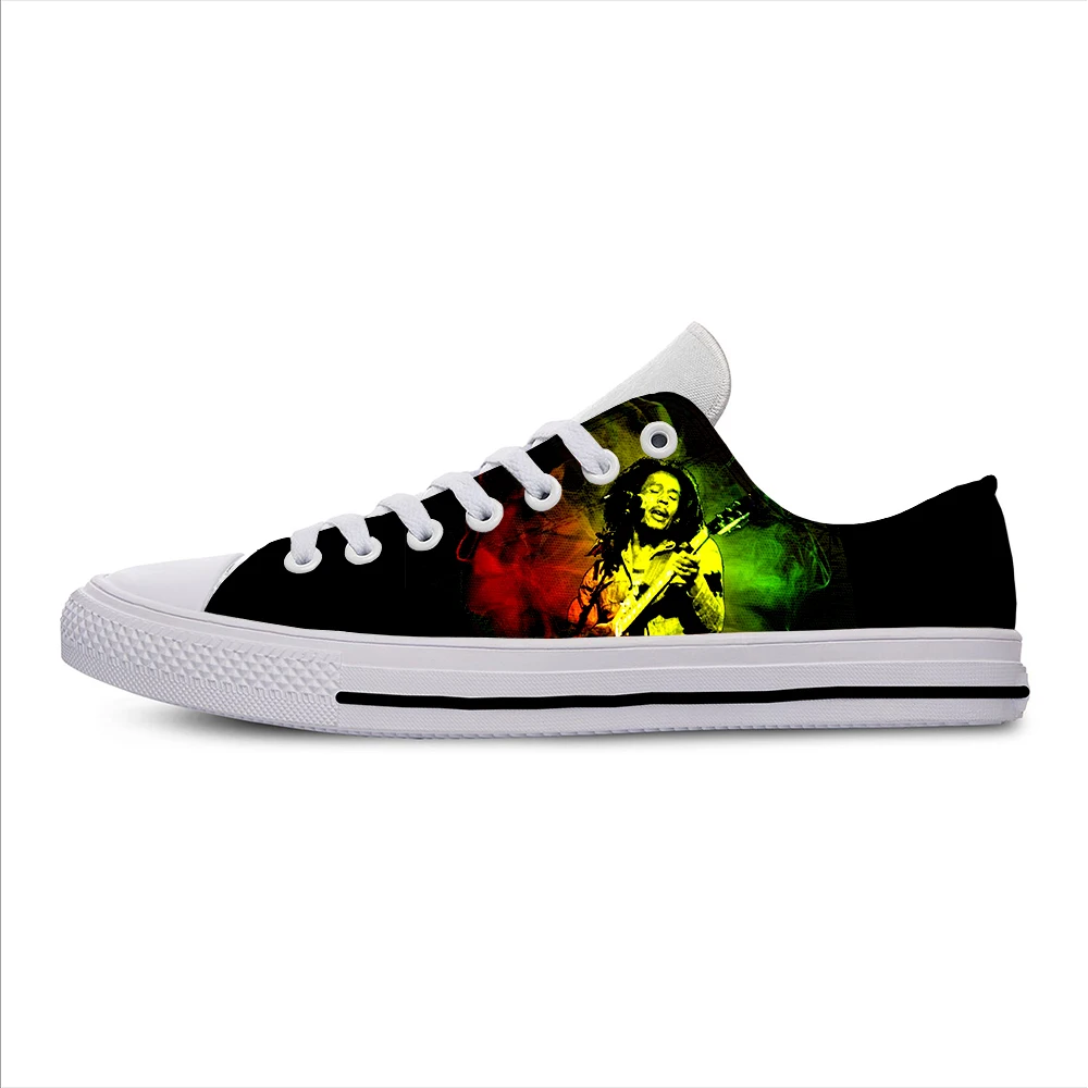 Hot Fashion Man Bob Marley Wom - Women'S Shoes Bobs review and price