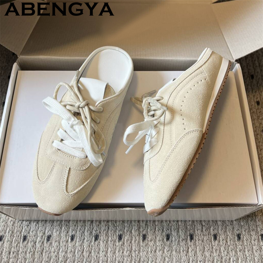Women's Lace Up Casual Flat Sl - Women Shoes Sneakers review and price