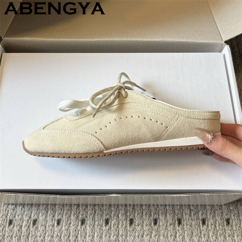 Women's Lace Up Casual Flat Sl - Women Shoes Sneakers review and price
