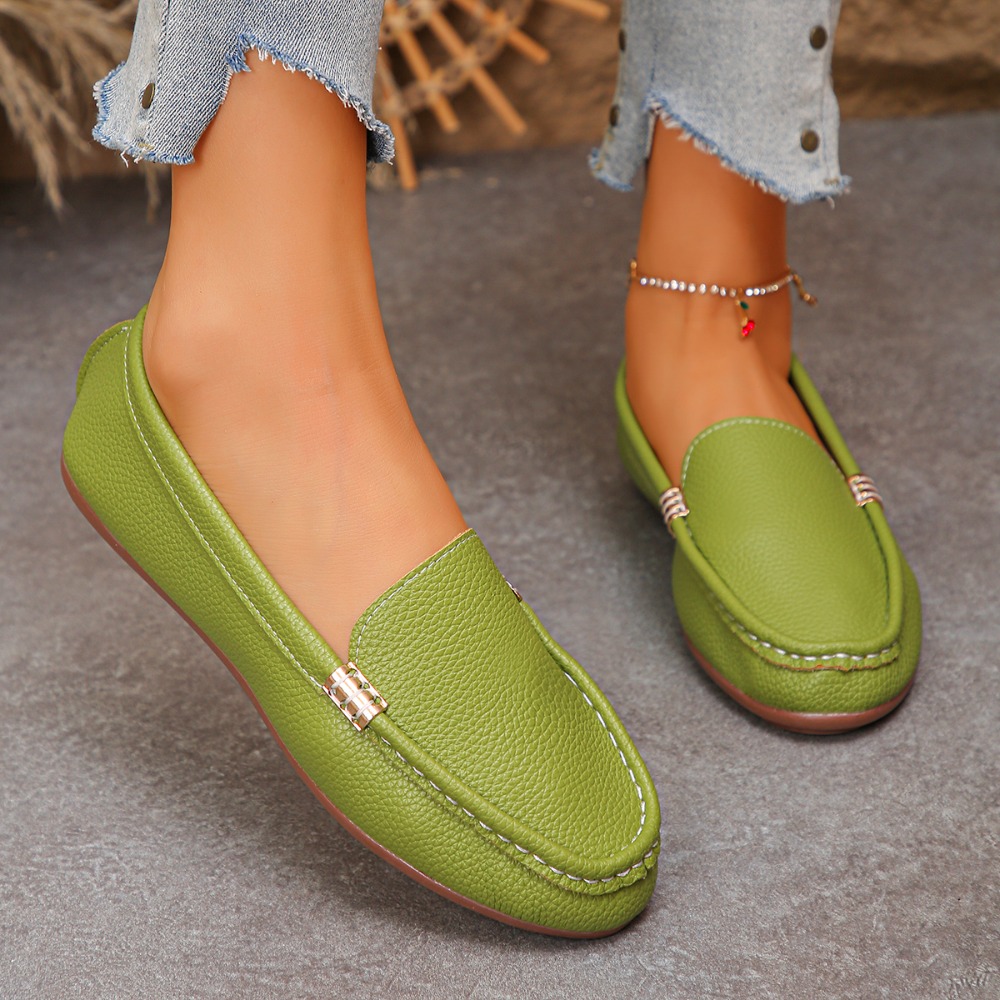 2026 New Women Flats Comfy Cas - Women Shoes Sneakers review and price