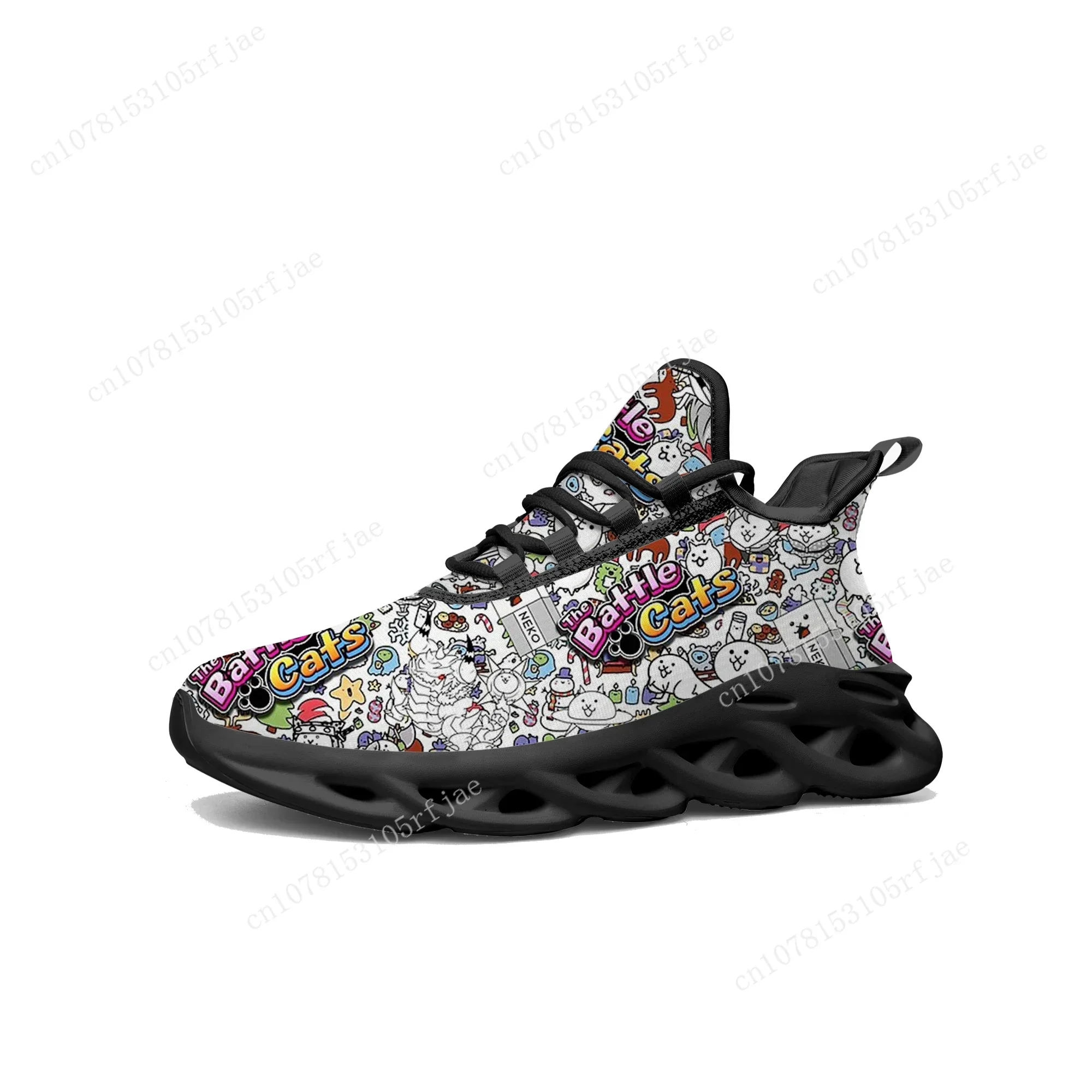 The Battle Cats Flats Sneakers - Women Shoes Sneakers review and price