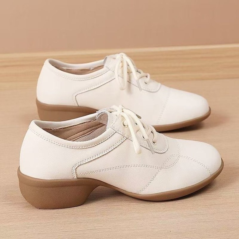 Women Low Heel Dance Sneakers  - Women Shoes Sneakers review and price