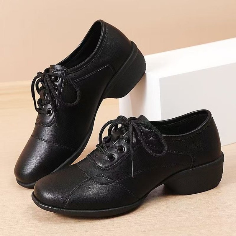 Women Low Heel Dance Sneakers  - Women Shoes Sneakers review and price