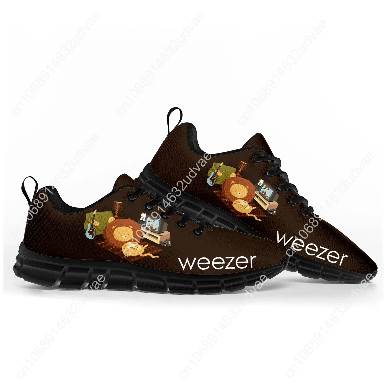 Weezer Sports Shoes Mens Women - Women Shoes Sneakers review and price