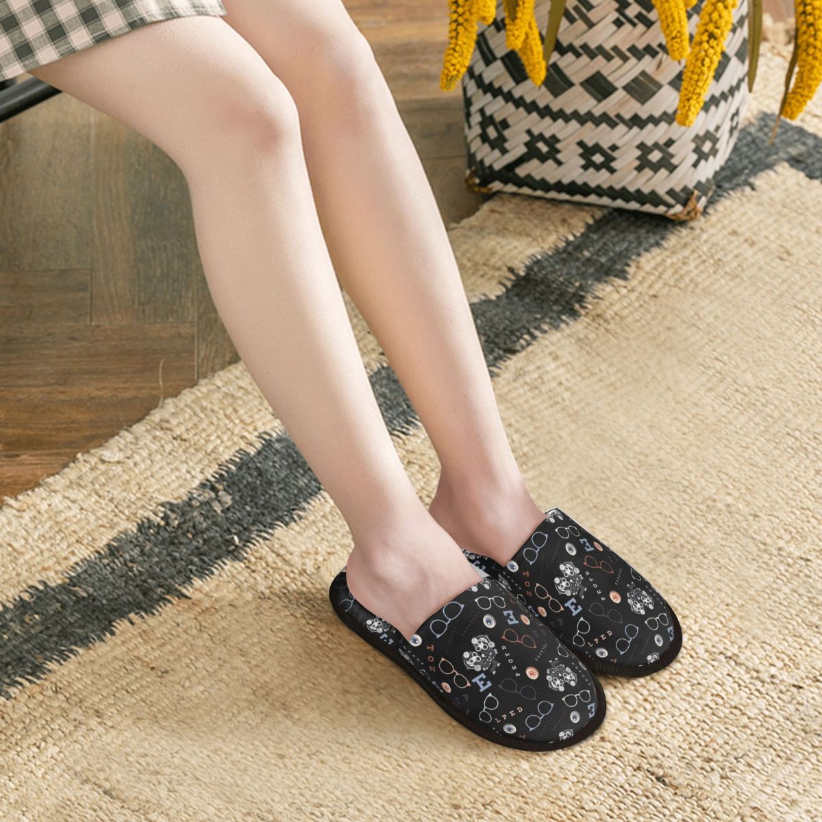 Custom Print Women The Snellen - Women Shoes Chart Size review and price