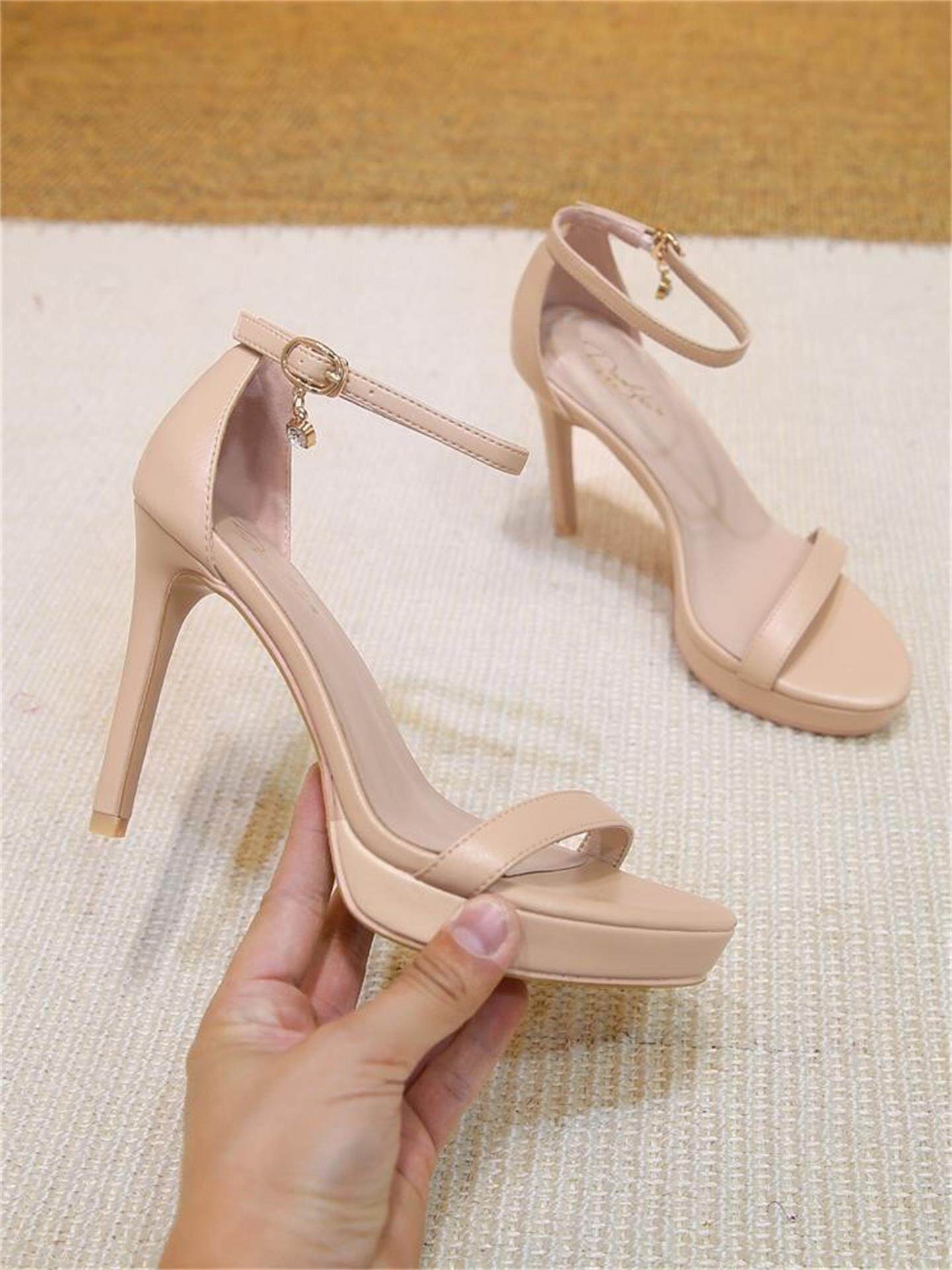 2026New leather nude waterproo - Women Shoes Waterproof review and price