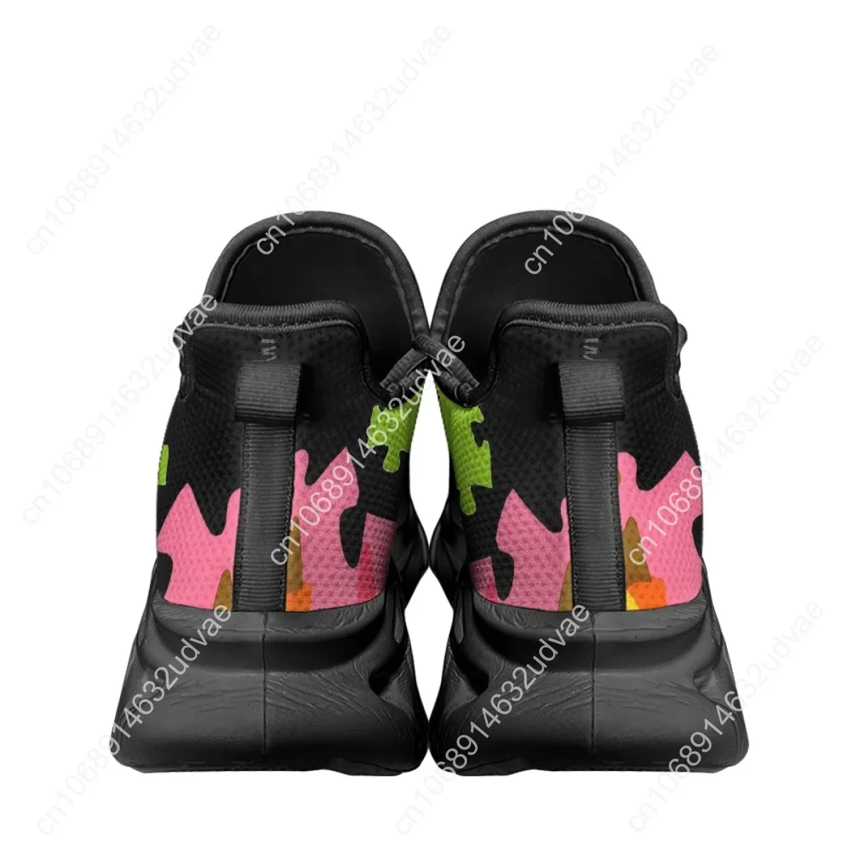Autism Awareness Sports Runnin - Women Shoes Sneakers review and price