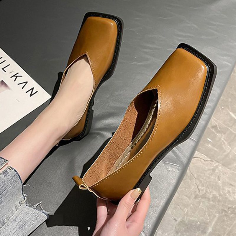 Roman Women Low Heel Pumps Lad - Women Shoes Sneakers review and price