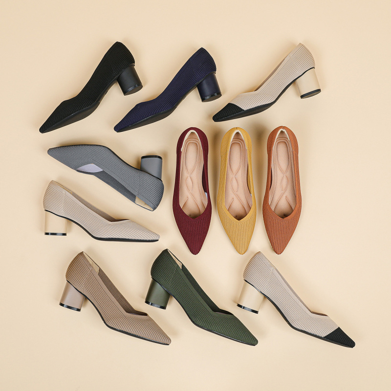 Princess High Heels Women Chun - Court Heel Pointed review and price