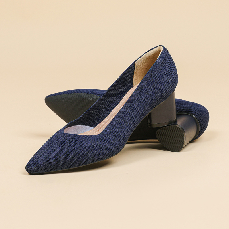 Princess High Heels Women Chun - Court Heel Pointed review and price