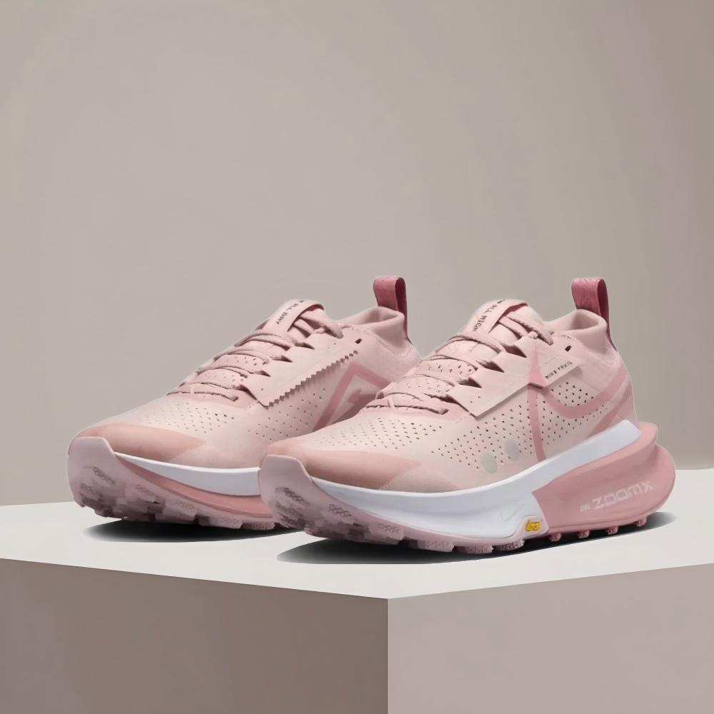 Nike ZOOMX ZEGAMA TRAIL 2 Wome - Women Shoes Running Nike review and price
