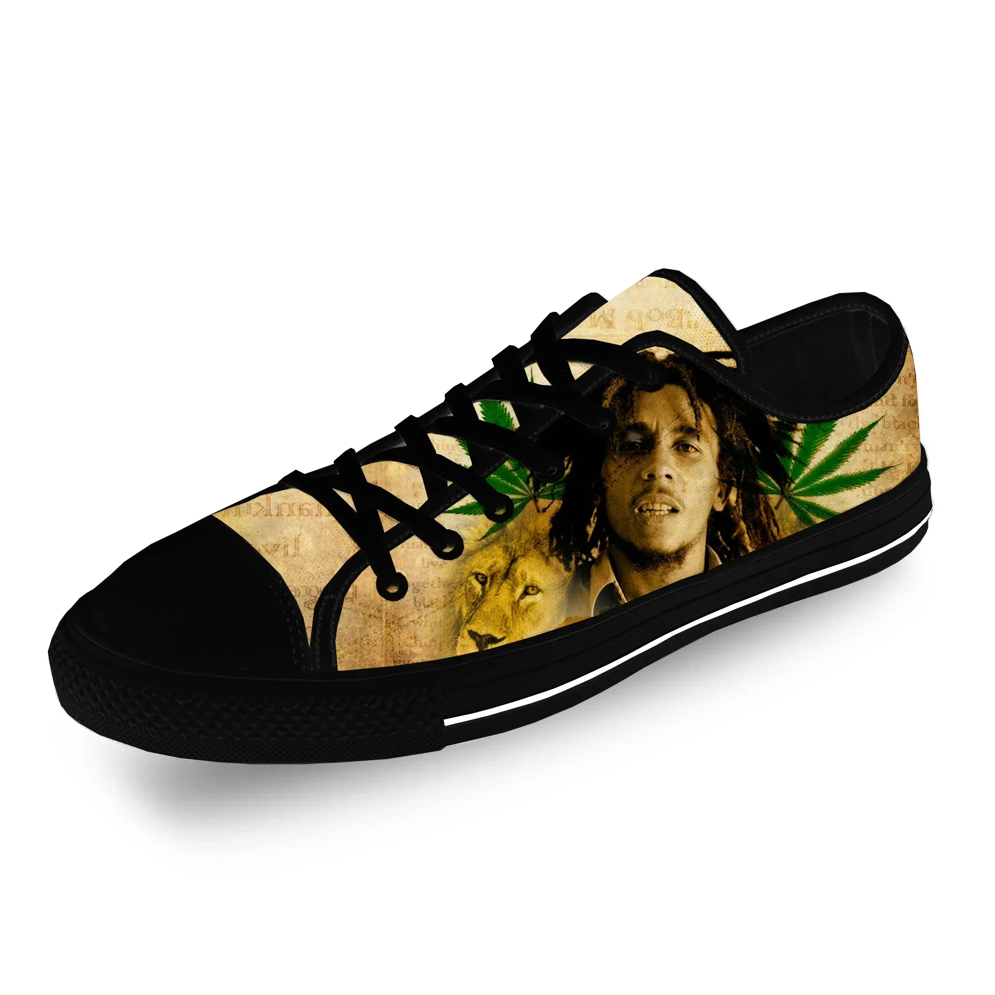 Bob Marley Reggae Star Music R - Women'S Shoes Bobs review and price