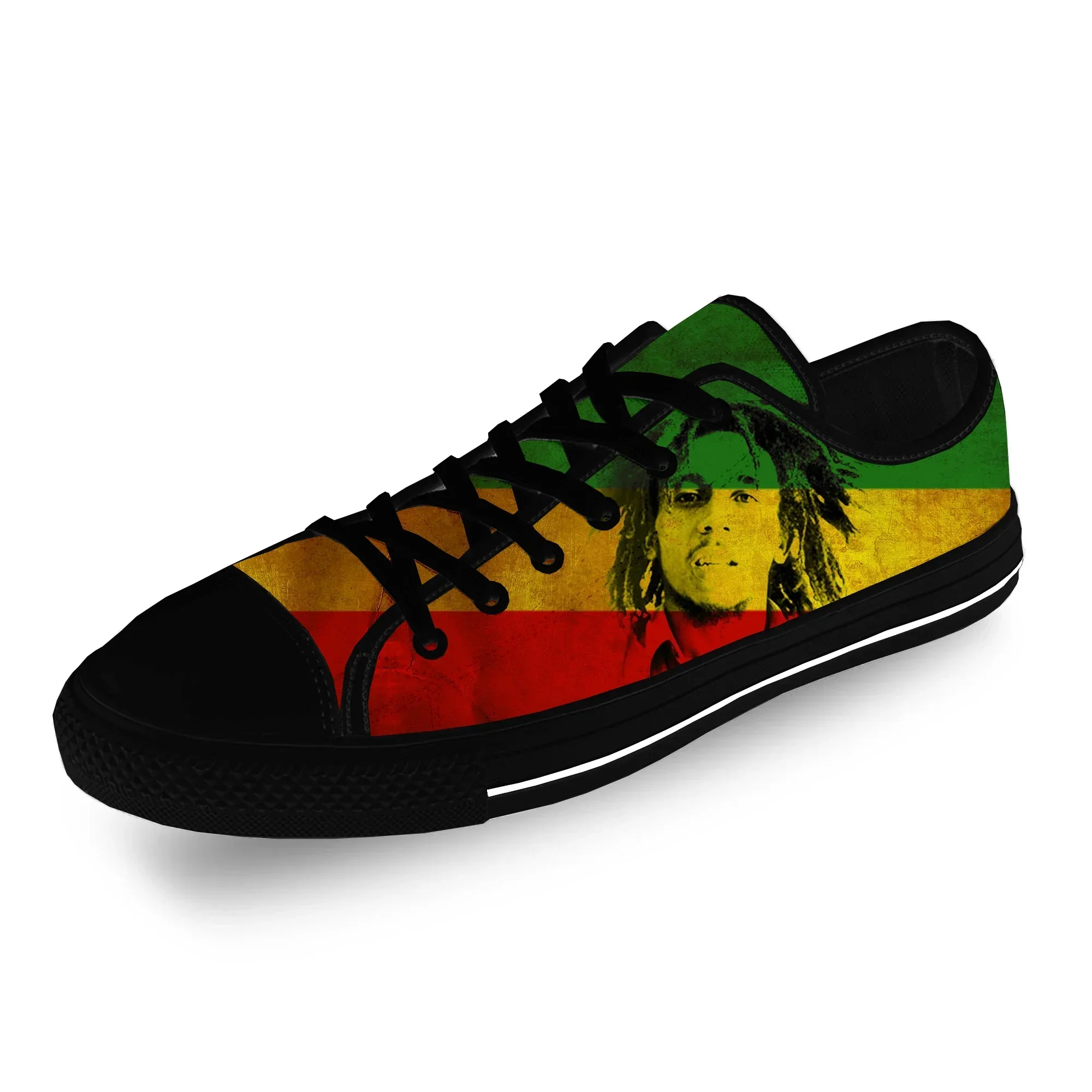 Bob Marley Reggae Star Music R - Women'S Shoes Bobs review and price