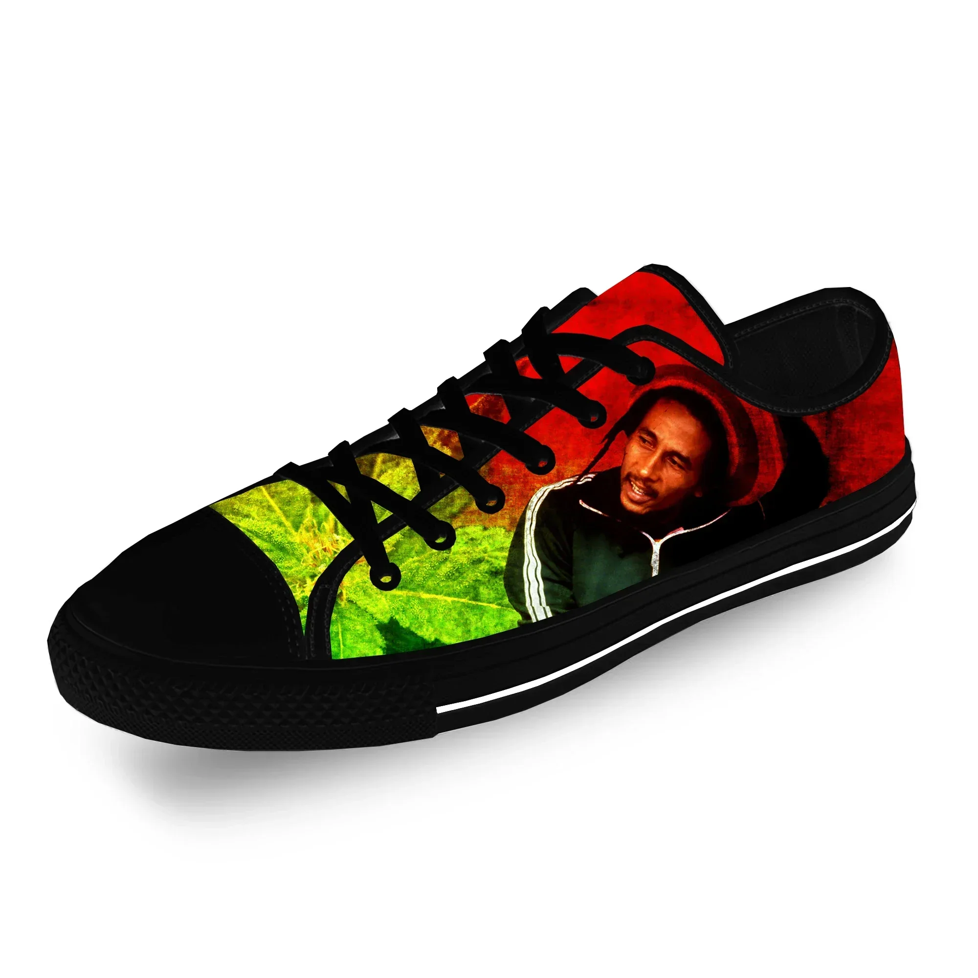 Bob Marley Reggae Star Music R - Women'S Shoes Bobs review and price